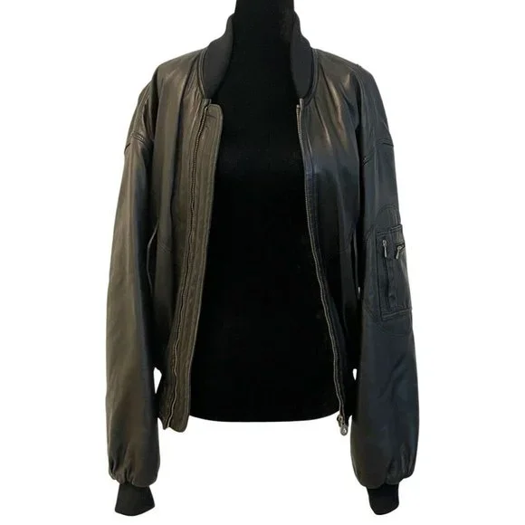 Versus | Jackets & Coats | Womens Vintage Versus Gianni Versace